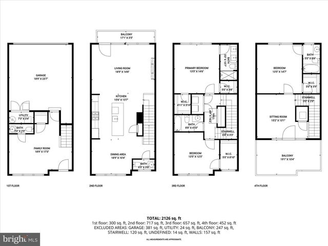 16216 BUSHWICK PL, Rockville, MD 20855