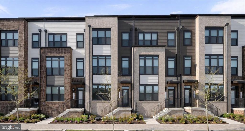 16216 BUSHWICK PL, Rockville, MD 20855