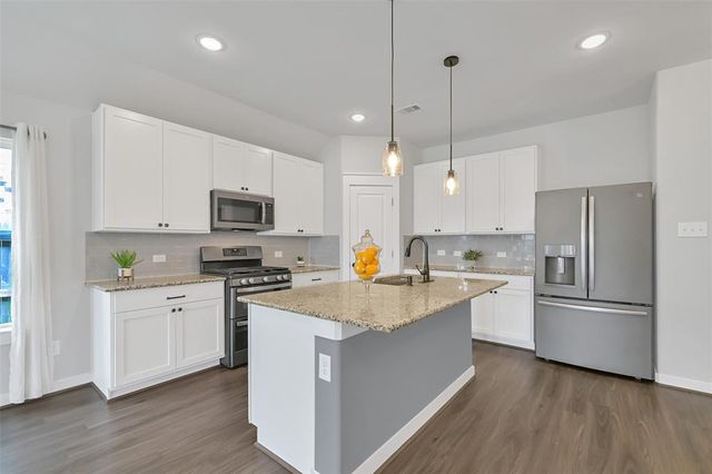 12307 Sabine Point Drive, Humble, TX 77346
