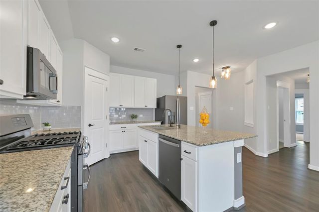12307 Sabine Point Drive, Humble, TX 77346