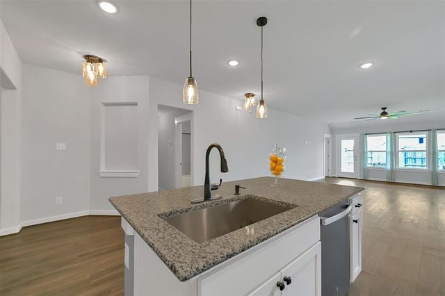 12307 Sabine Point Drive, Humble, TX 77346