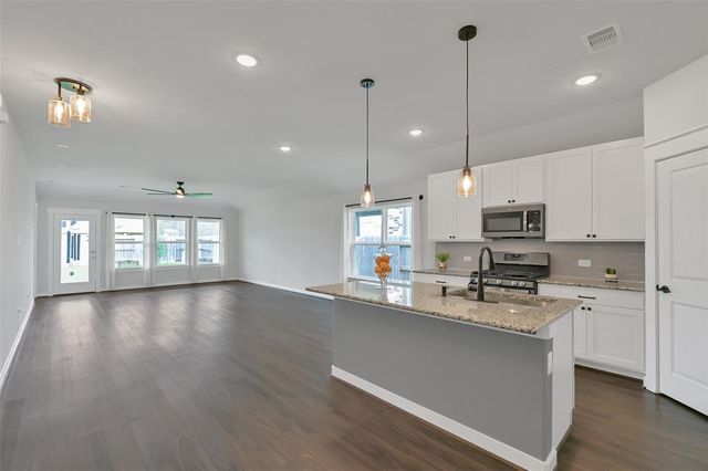 12307 Sabine Point Drive, Humble, TX 77346