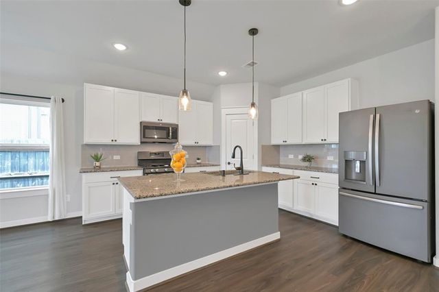 12307 Sabine Point Drive, Humble, TX 77346