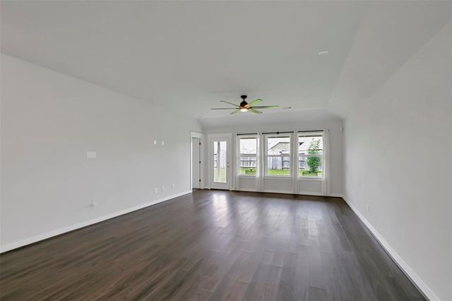 12307 Sabine Point Drive, Humble, TX 77346