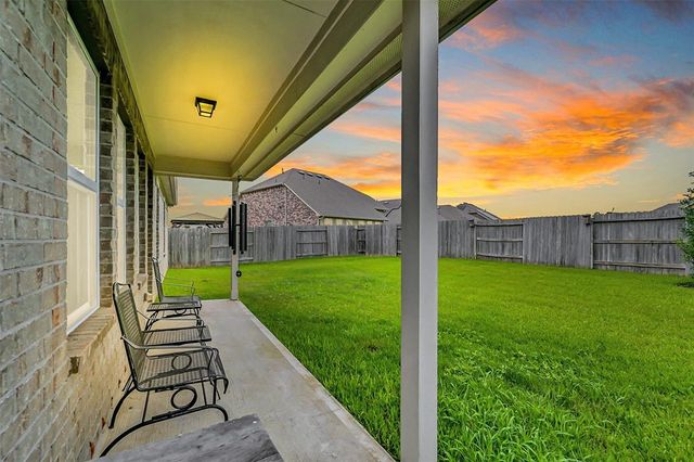 12307 Sabine Point Drive, Humble, TX 77346