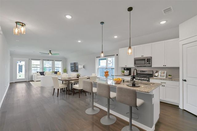 12307 Sabine Point Drive, Humble, TX 77346