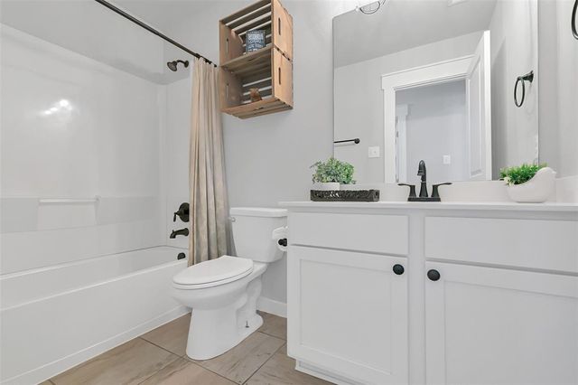 12307 Sabine Point Drive, Humble, TX 77346