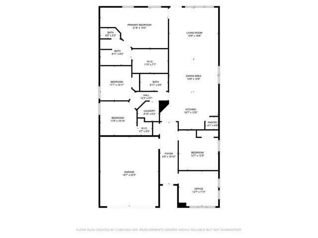 12307 Sabine Point Drive, Humble, TX 77346