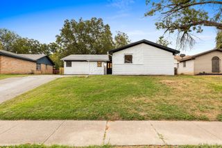 401 Carver Street, Waco, TX 76704
