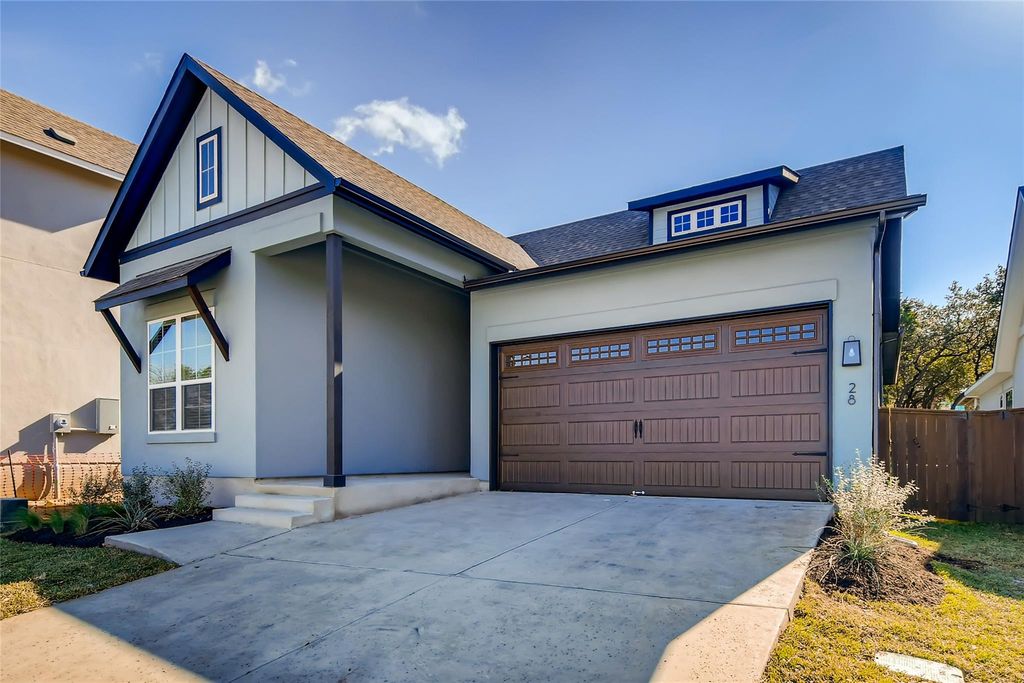 601 C-Bar Ranch TRL 28, Cedar Park, TX 78613