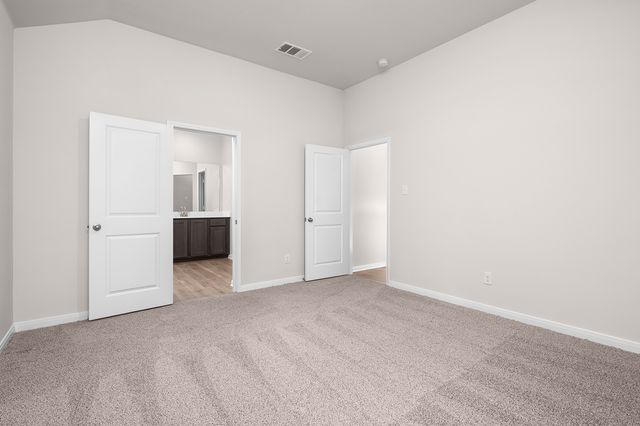 213 Southgate Drive, Terrell, TX 75160