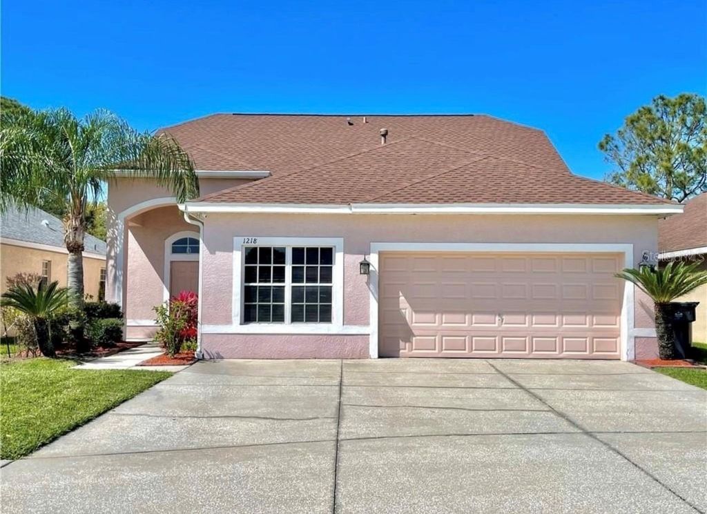 1218 VINETREE DRIVE, Brandon, FL 33510