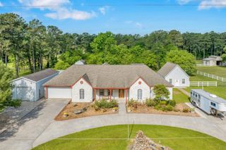22210 Timber Ridge Drive, Magnolia, TX 77355