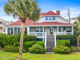 612 N Channel Drive N, Wrightsville Beach, NC 28480