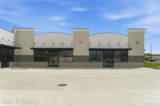 6452 N N Telegraph Road, Dearborn Heights, MI 48127