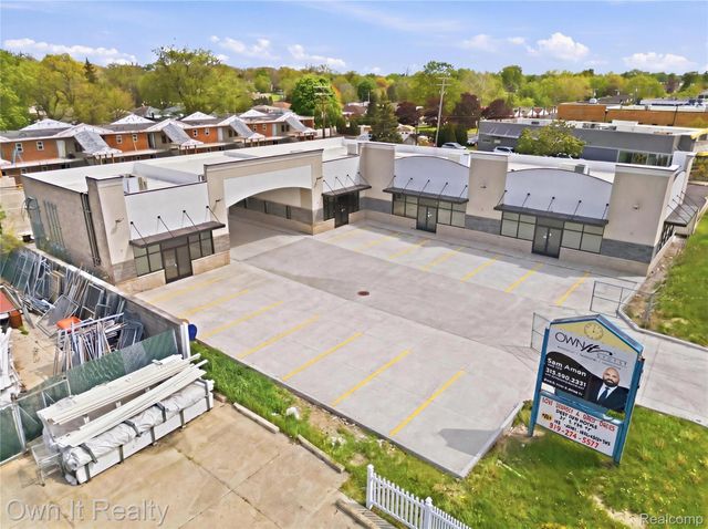 6452 N N Telegraph Road, Dearborn Heights, MI 48127