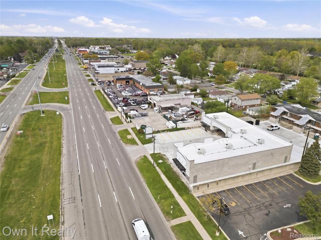 6452 N N Telegraph Road, Dearborn Heights, MI 48127