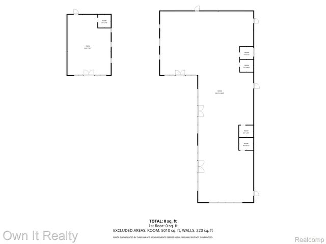 6452 N N Telegraph Road, Dearborn Heights, MI 48127