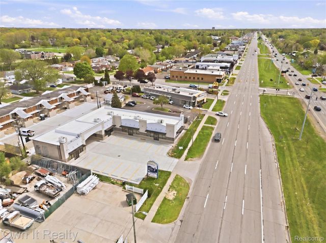 6452 N N Telegraph Road, Dearborn Heights, MI 48127