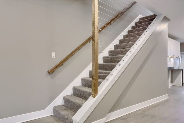 5619 Hays St, East Liberty, PA 15206