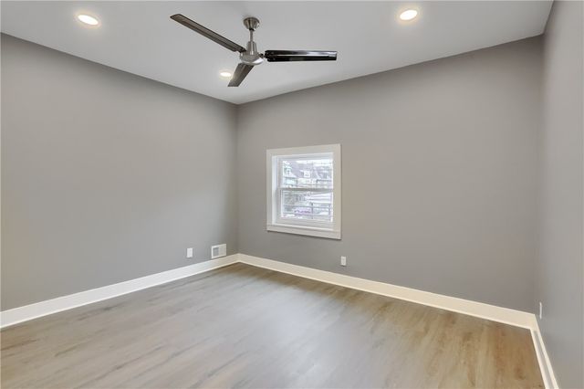 5619 Hays St, East Liberty, PA 15206