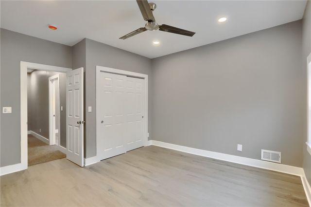 5619 Hays St, East Liberty, PA 15206