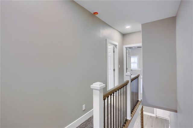 5619 Hays St, East Liberty, PA 15206