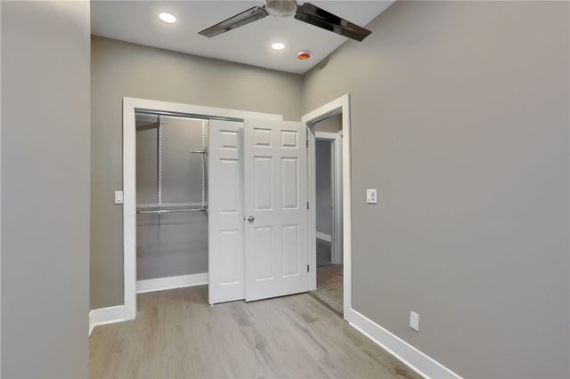 5619 Hays St, East Liberty, PA 15206