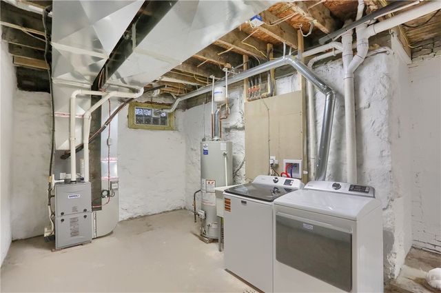 5619 Hays St, East Liberty, PA 15206