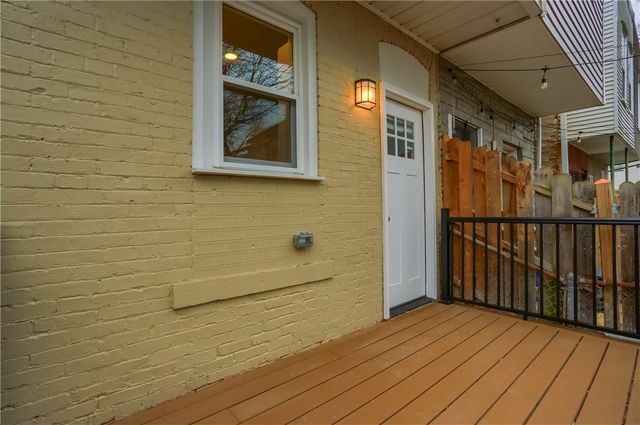 5619 Hays St, East Liberty, PA 15206