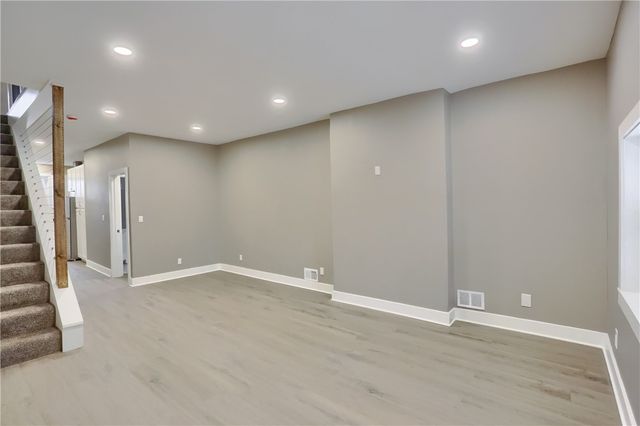 5619 Hays St, East Liberty, PA 15206