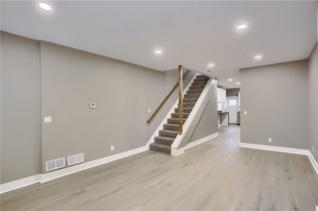 5619 Hays St, East Liberty, PA 15206