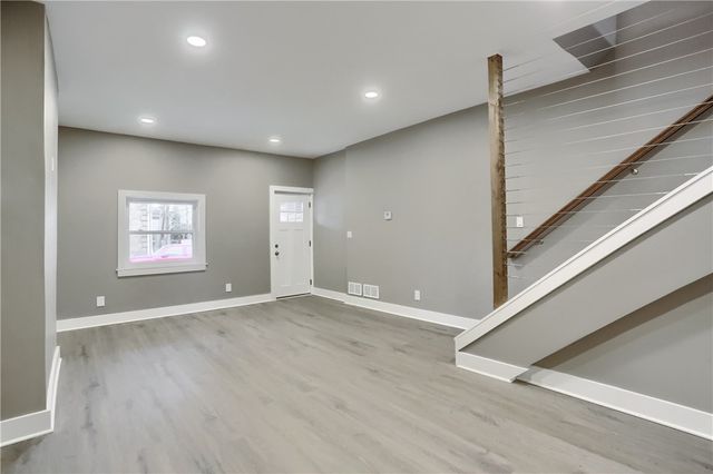 5619 Hays St, East Liberty, PA 15206