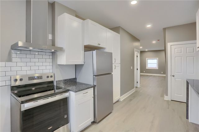 5619 Hays St, East Liberty, PA 15206