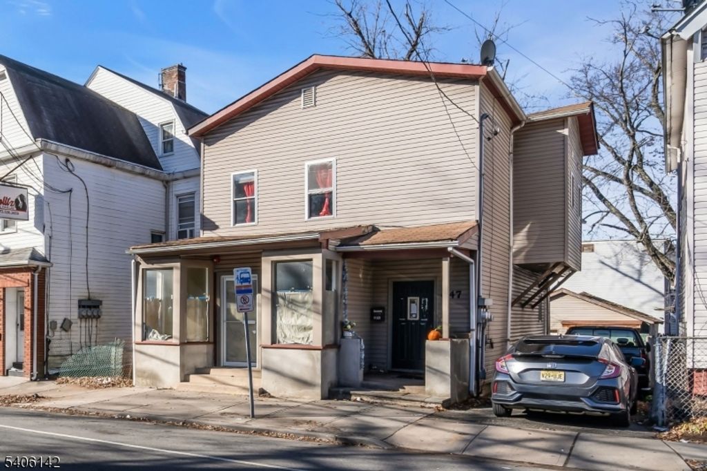 647 Scotland Rd, City Of Orange Twp., NJ 07050