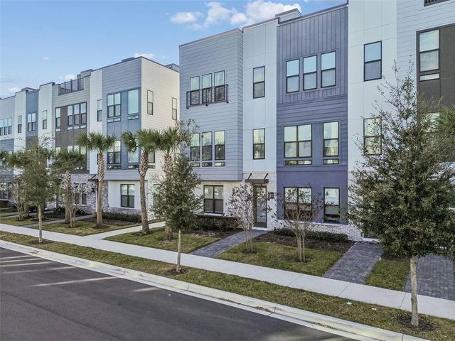 2332 BRIX STREETS, Orlando, FL 32804