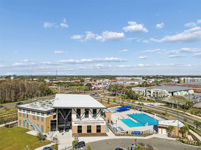 2332 BRIX STREETS, Orlando, FL 32804