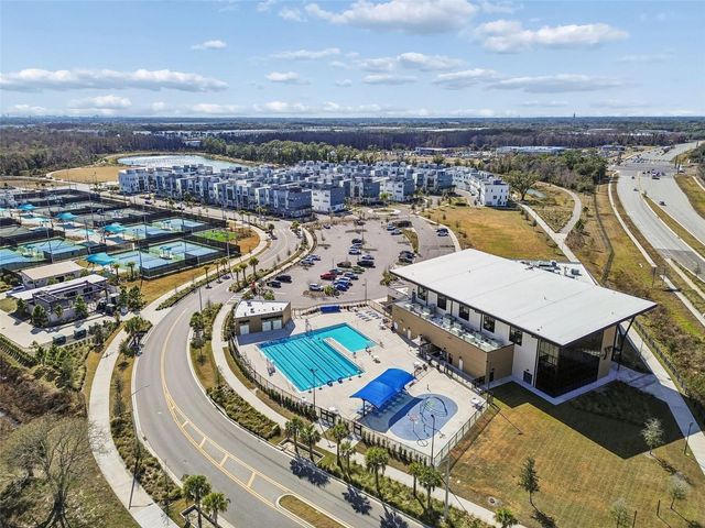 2332 BRIX STREETS, Orlando, FL 32804