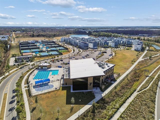 2332 BRIX STREETS, Orlando, FL 32804