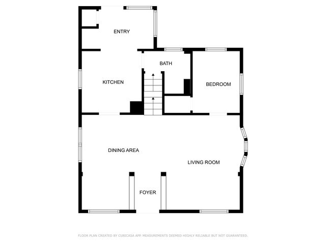 498 Clyde Street, Newport City, VT 05855