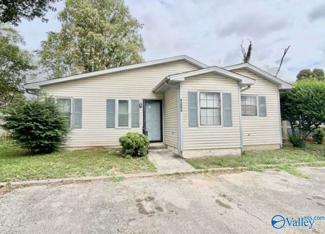 4304 Chalet Circle, Huntsville, AL 35810
