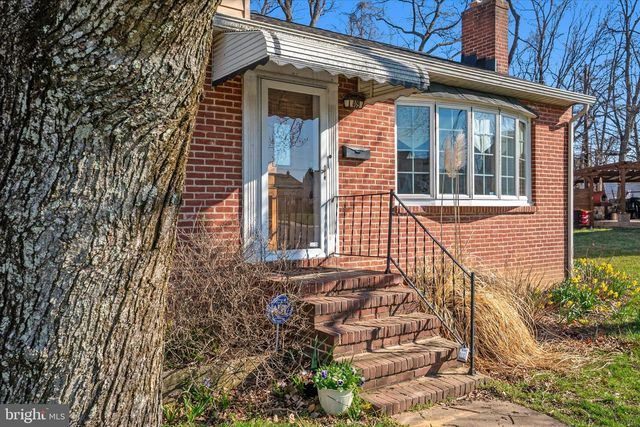 409 LACLAIR AVE, Linthicum Heights, MD 21090