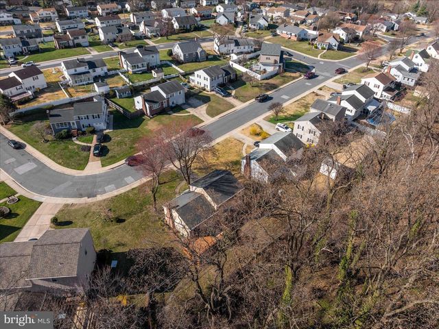 409 LACLAIR AVE, Linthicum Heights, MD 21090