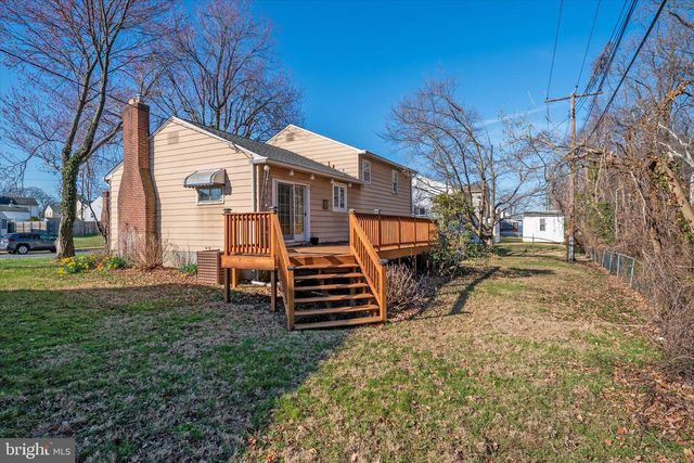 409 LACLAIR AVE, Linthicum Heights, MD 21090