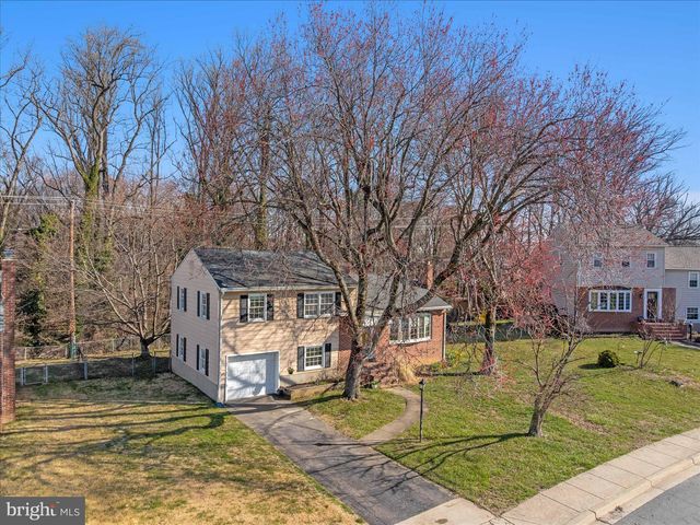 409 LACLAIR AVE, Linthicum Heights, MD 21090