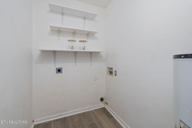 150 Red Bud Lane, Sevierville, TN 37876