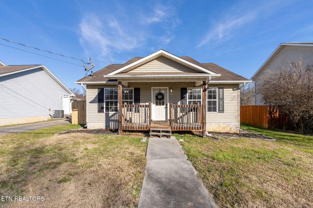 150 Red Bud Lane, Sevierville, TN 37876