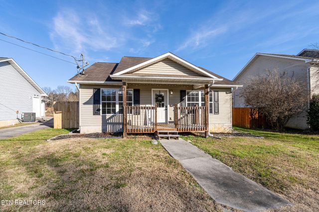 150 Red Bud Lane, Sevierville, TN 37876