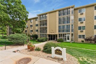 13626 E Bates Avenue 104, Aurora, CO 80014