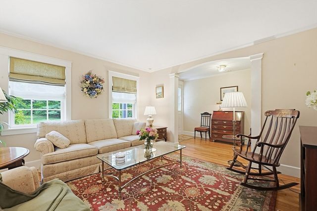 310 Sumner St, Stoughton, MA 02072